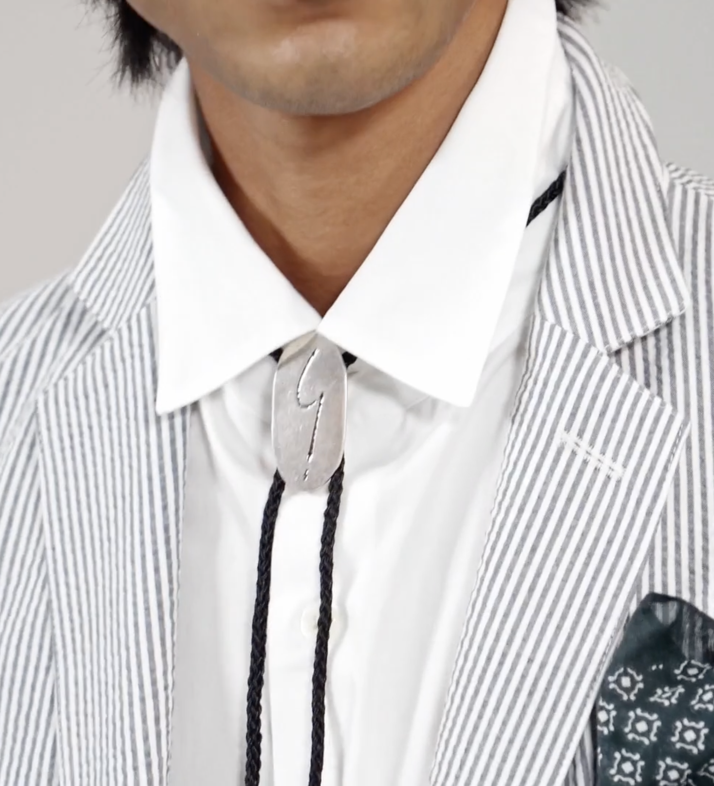 Collection Film - Menswear Spring Summer 2026